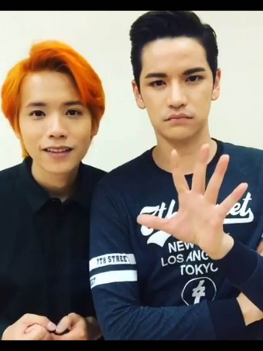 ครบรอบ5ปีTaoKacha day