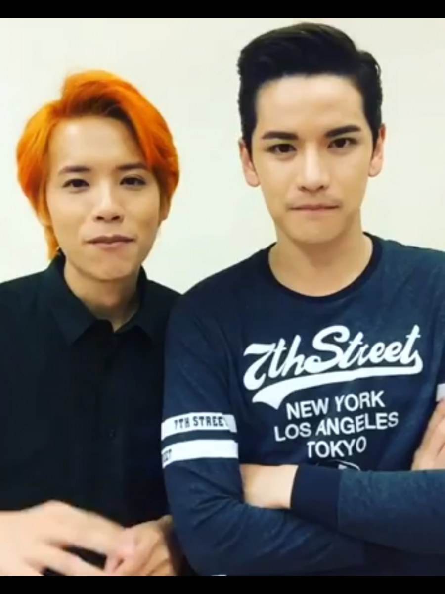 ครบรอบ5ปีTaoKacha day