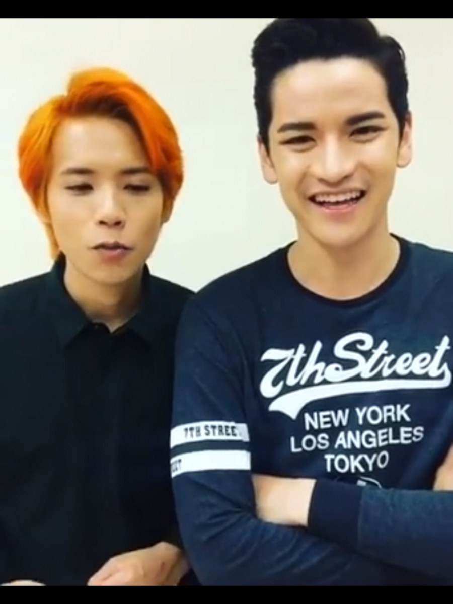 ครบรอบ5ปีTaoKacha day