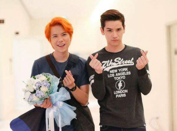 ครบรอบ5ปีTaoKacha day