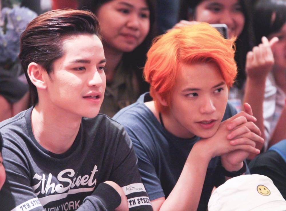 ครบรอบ5ปีTaoKacha day