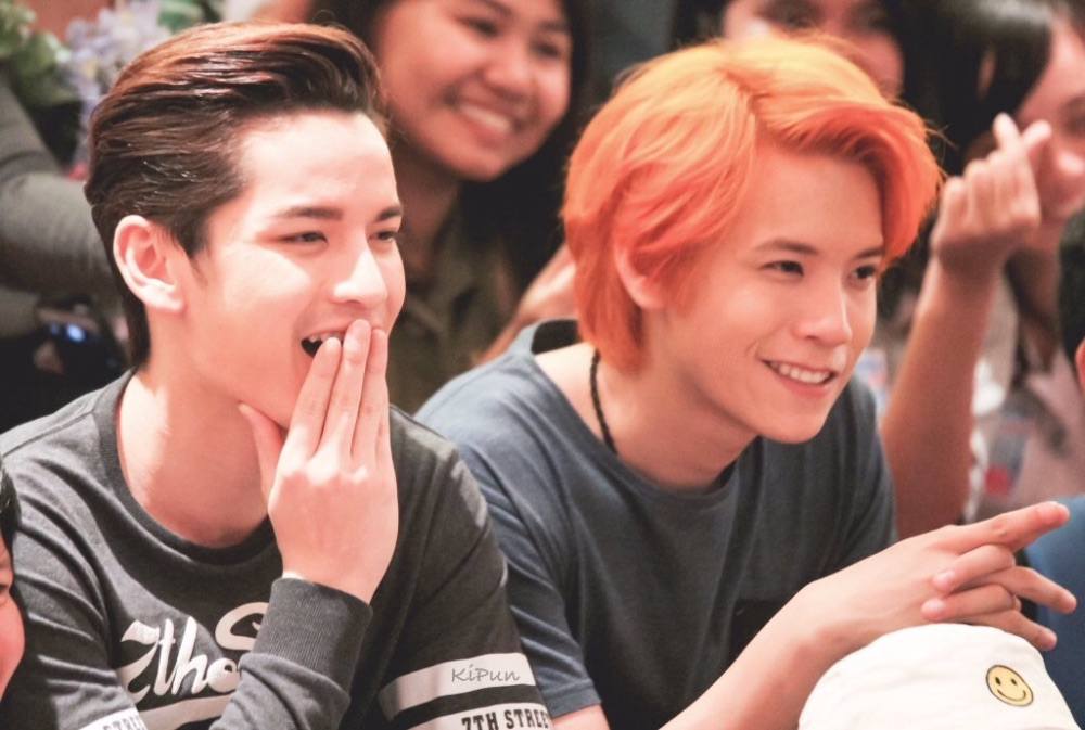 ครบรอบ5ปีTaoKacha day
