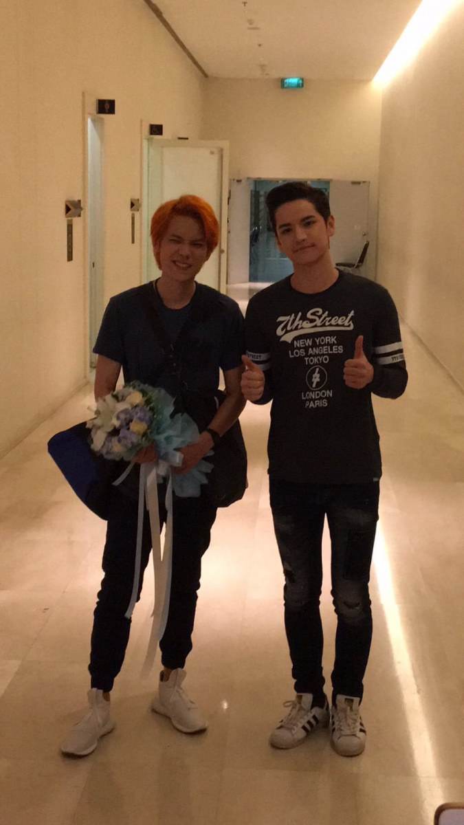 ครบรอบ5ปีTaoKacha day