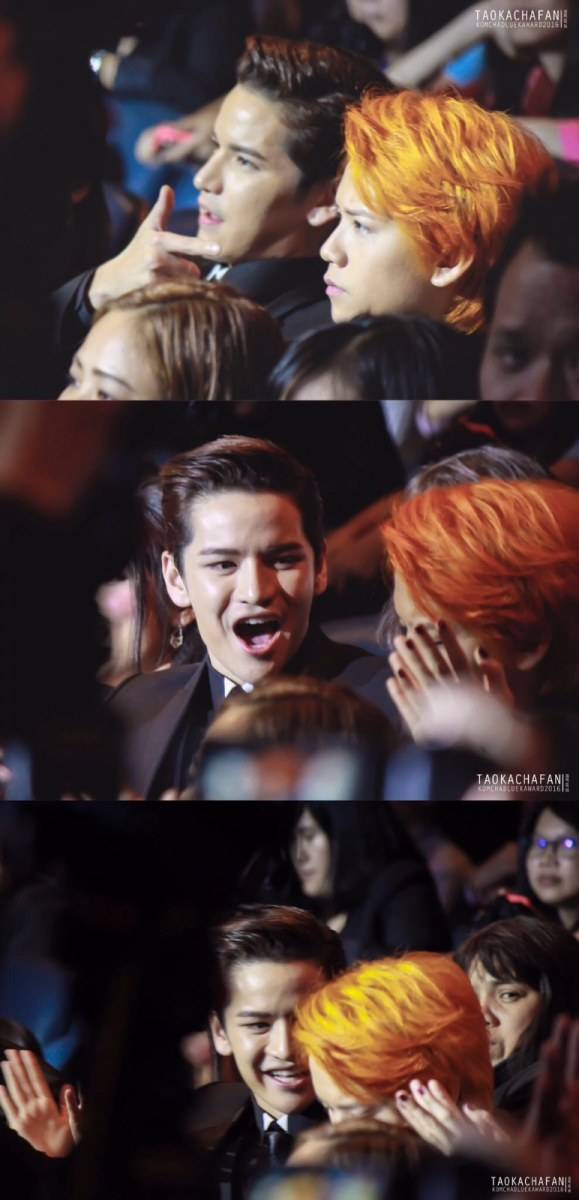 ครบรอบ5ปีTaoKacha day