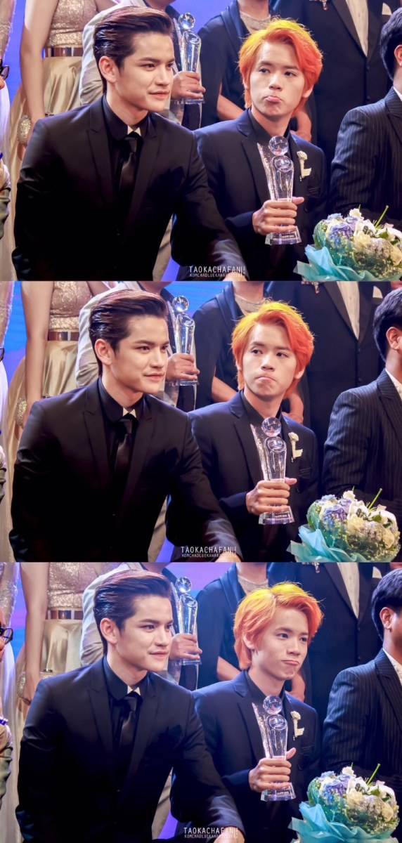 ครบรอบ5ปีTaoKacha day
