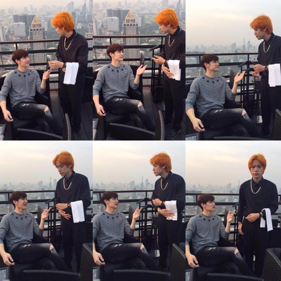 ครบรอบ5ปีTaoKacha day
