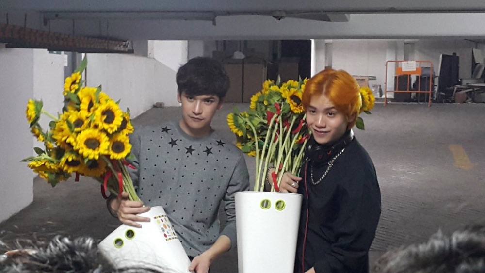 ครบรอบ5ปีTaoKacha day