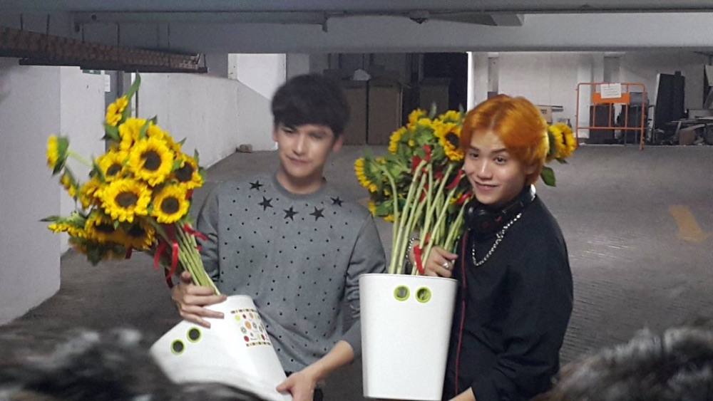 ครบรอบ5ปีTaoKacha day