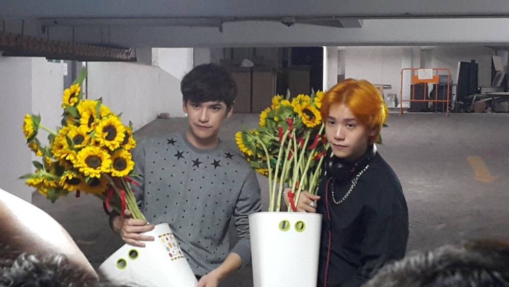 ครบรอบ5ปีTaoKacha day