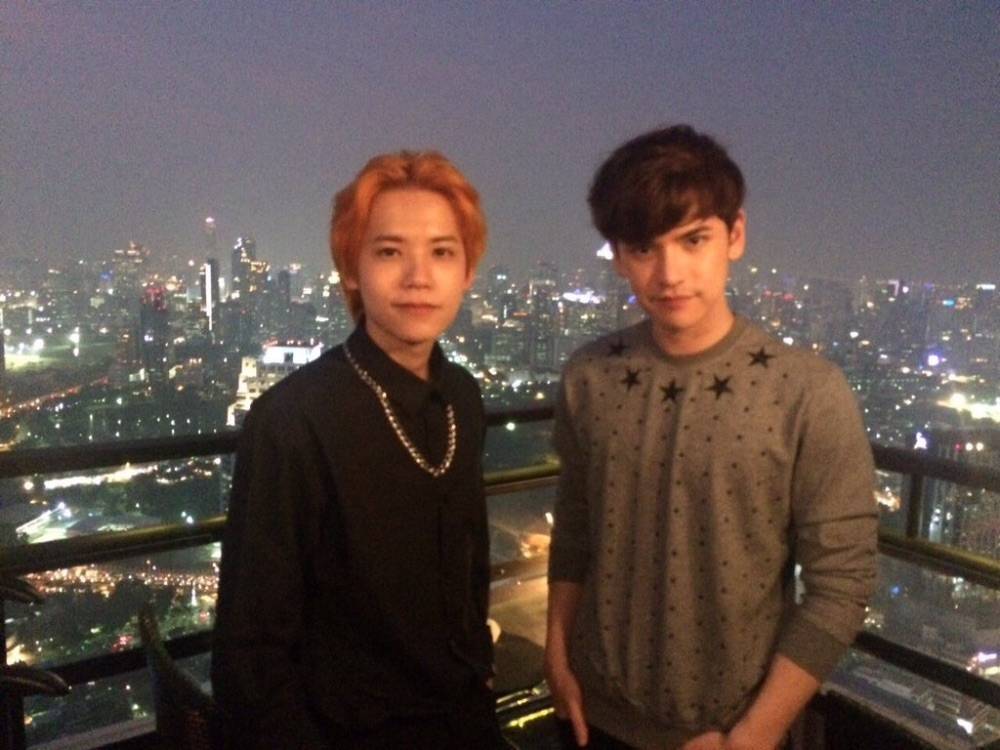 ครบรอบ5ปีTaoKacha day