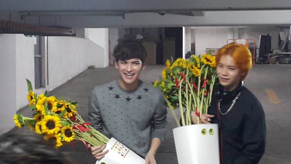 ครบรอบ5ปีTaoKacha day