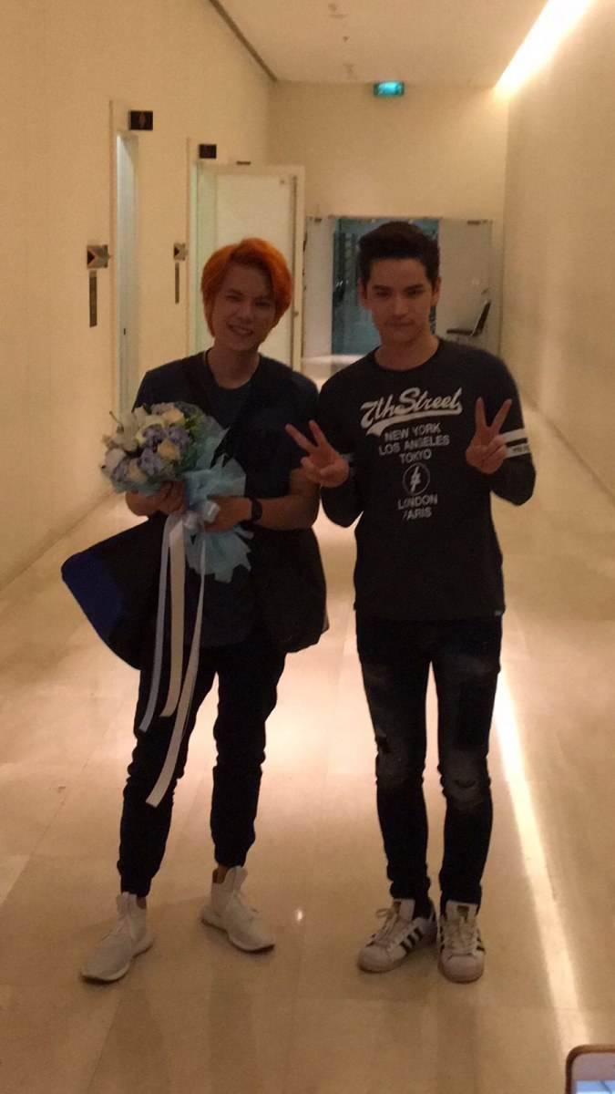 ครบรอบ5ปีTaoKacha day