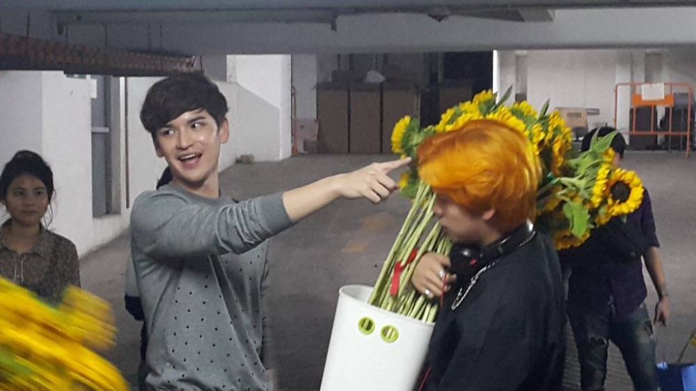 ครบรอบ5ปีTaoKacha day