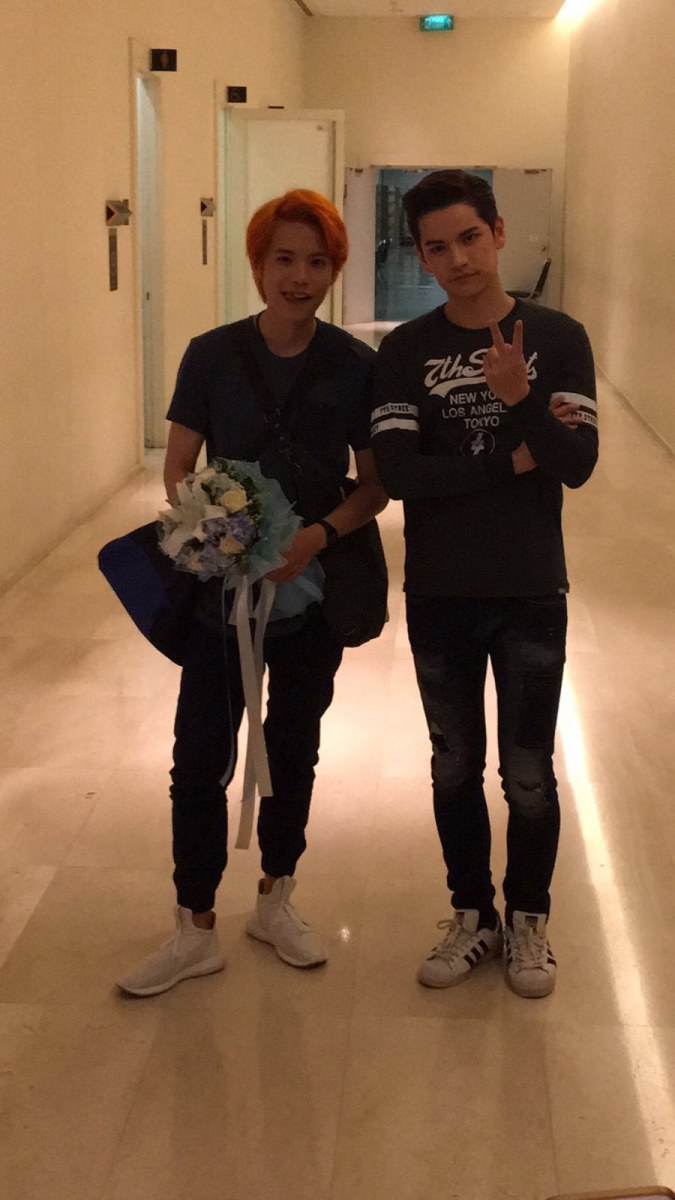 ครบรอบ5ปีTaoKacha day