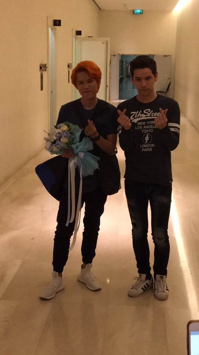 ครบรอบ5ปีTaoKacha day