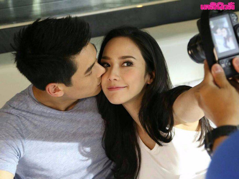 เมื่อ อั้ม พัชราภา โดดเล่น MV เพลง "แร้ง" ของ "ดัง พันกร" บอกเลยงานนี้แซ่บ 3 พฤษภาคม 2559 นี่ได้ดูแน่นอน !