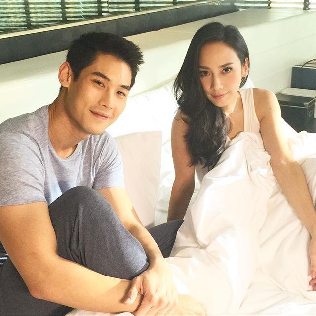 เมื่อ อั้ม พัชราภา โดดเล่น MV เพลง "แร้ง" ของ "ดัง พันกร" บอกเลยงานนี้แซ่บ 3 พฤษภาคม 2559 นี่ได้ดูแน่นอน !