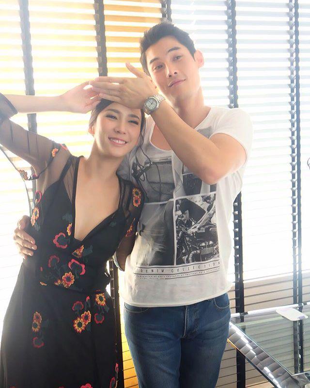 เมื่อ อั้ม พัชราภา โดดเล่น MV เพลง "แร้ง" ของ "ดัง พันกร" บอกเลยงานนี้แซ่บ 3 พฤษภาคม 2559 นี่ได้ดูแน่นอน !