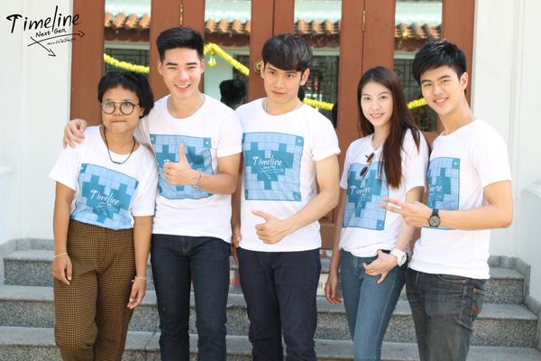 "เซกิ กฤษณ" ละอ่อนเมืองเหนือหล่อแซ่บโตเกินวัยจริงๆ!!