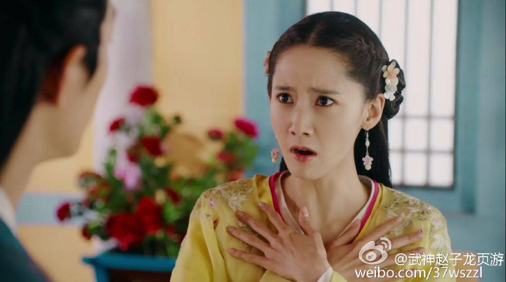 《武神赵子龙》 Chinese Hero Zhao Zi Long 2015 part26