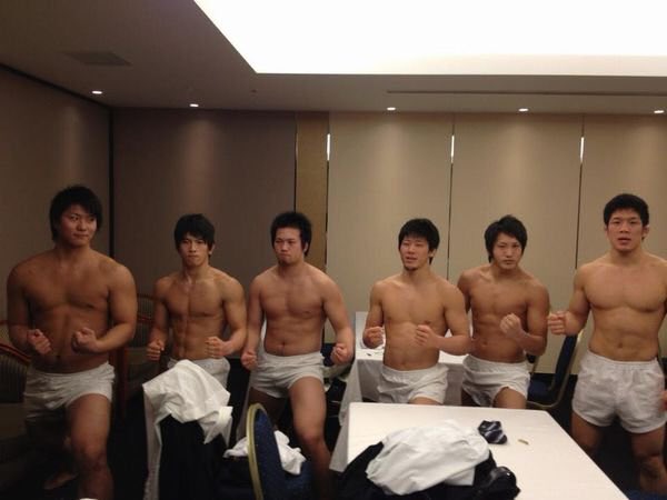 ผู้ชายวันเสาร์