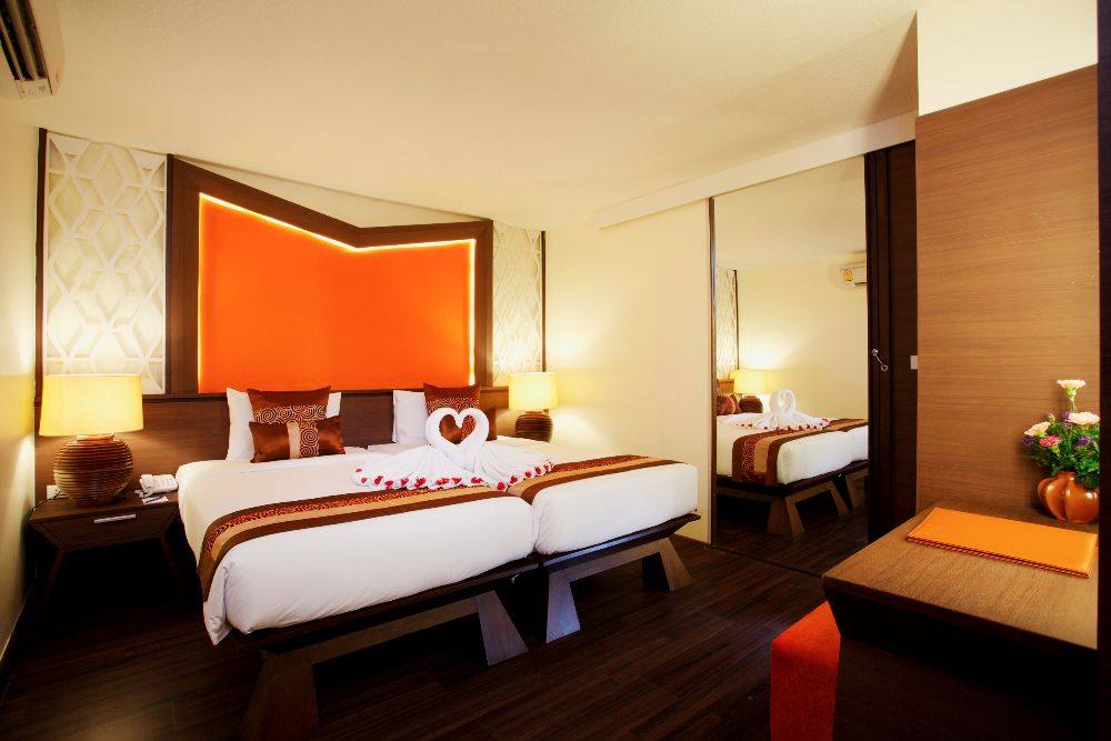 All New Golden Beach Cha Am