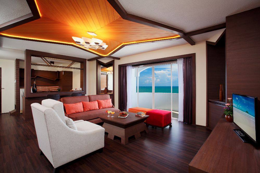 All New Golden Beach Cha Am