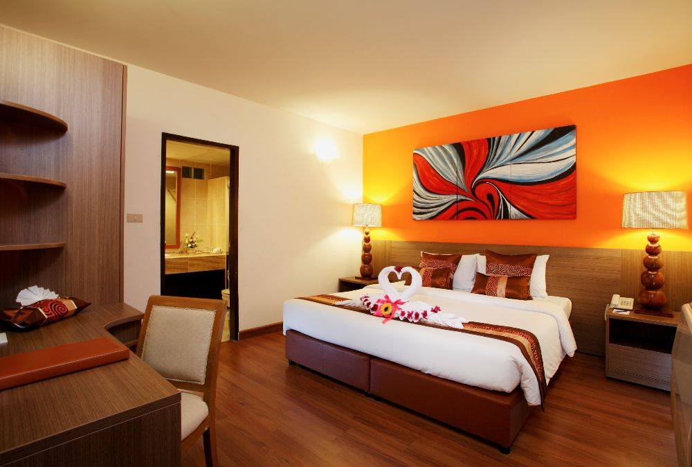 All New Golden Beach Cha Am