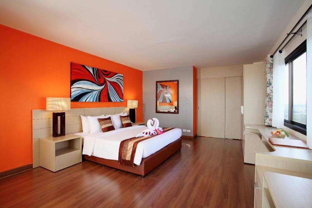 All New Golden Beach Cha Am