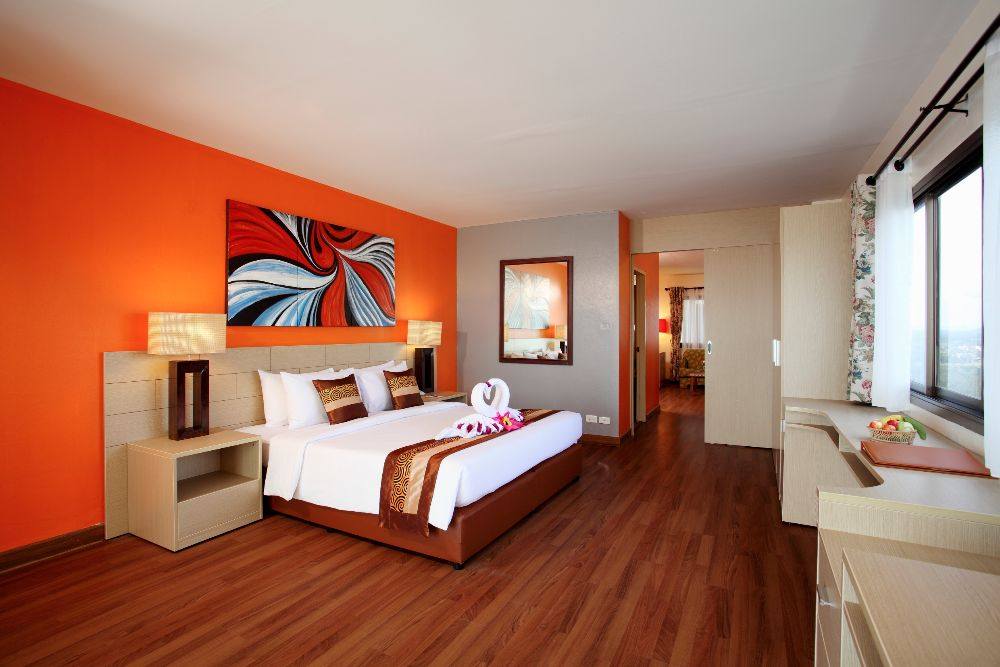 All New Golden Beach Cha Am