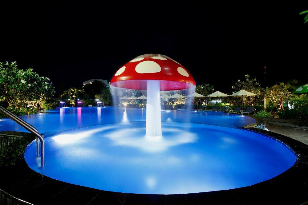 All New Golden Beach Cha Am