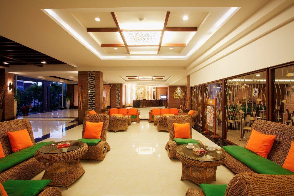 All New Golden Beach Cha Am
