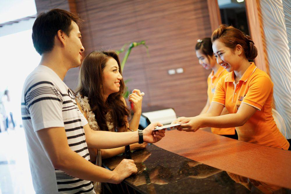 All New Golden Beach Cha Am