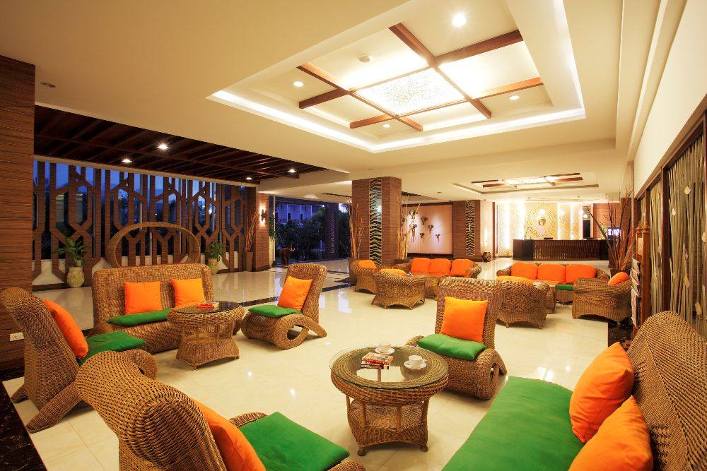 All New Golden Beach Cha Am