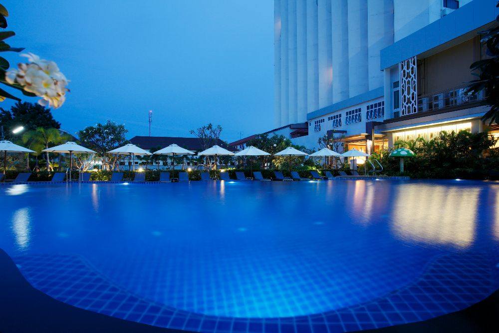 All New Golden Beach Cha Am