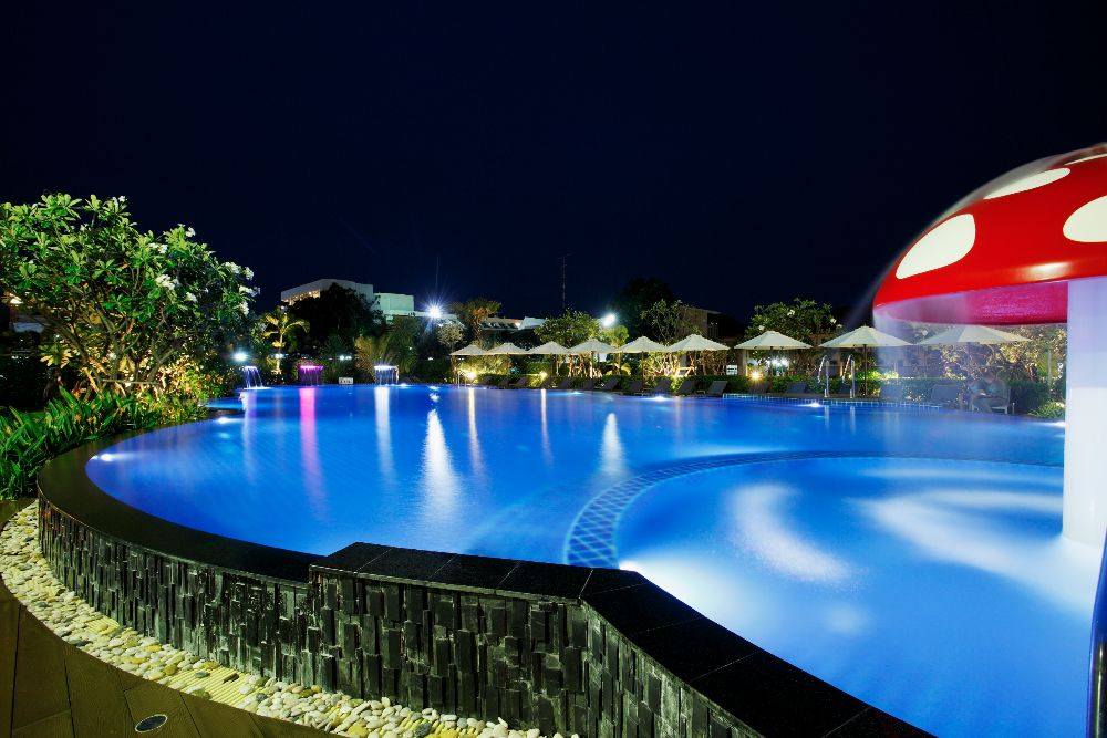 All New Golden Beach Cha Am