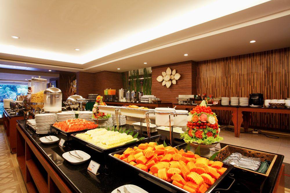 All New Golden Beach Cha Am