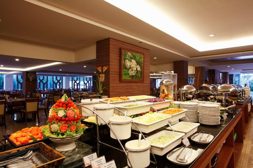 All New Golden Beach Cha Am