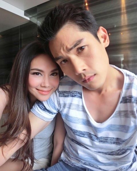 แซ่บพริกทั้งสวน!!! อั้ม พัชราภา เลิฟซีนร้อน อั้ม-กันต์ MV แร้ง ดัง พันกร