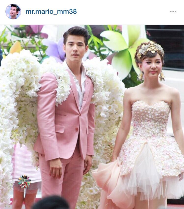 เป๊ะปังอลังการ! ส่องพาเหรดซุปตาร์ฉลองครบ 46 ปี ช่อง 3.... จาก IG ซุปตาร์