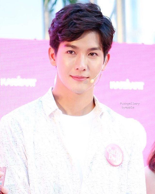ดีเจพุฒ ไปทำอะไรมา? หน้าใหม่ลุคโอปป้าเกาหลี