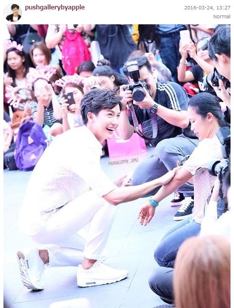 ดีเจพุฒ ไปทำอะไรมา? หน้าใหม่ลุคโอปป้าเกาหลี