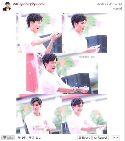 ดีเจพุฒ ไปทำอะไรมา? หน้าใหม่ลุคโอปป้าเกาหลี