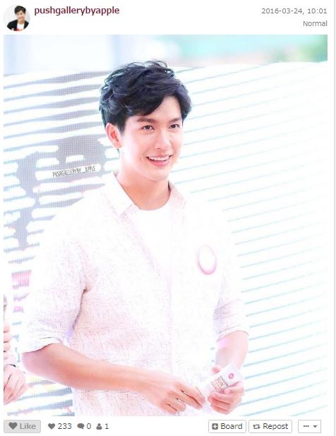 ดีเจพุฒ ไปทำอะไรมา? หน้าใหม่ลุคโอปป้าเกาหลี