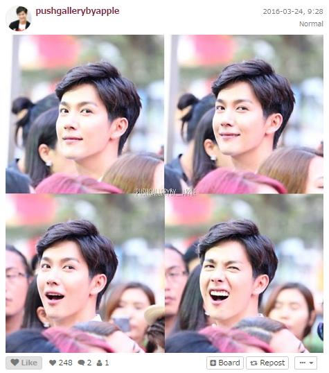 ดีเจพุฒ ไปทำอะไรมา? หน้าใหม่ลุคโอปป้าเกาหลี