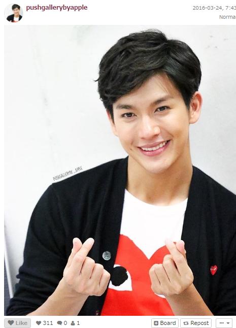ดีเจพุฒ ไปทำอะไรมา? หน้าใหม่ลุคโอปป้าเกาหลี