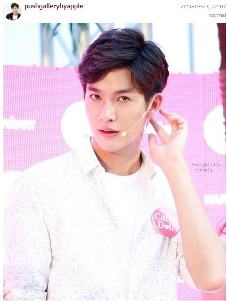ดีเจพุฒ ไปทำอะไรมา? หน้าใหม่ลุคโอปป้าเกาหลี
