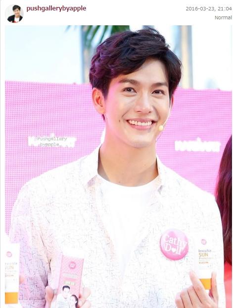 ดีเจพุฒ ไปทำอะไรมา? หน้าใหม่ลุคโอปป้าเกาหลี