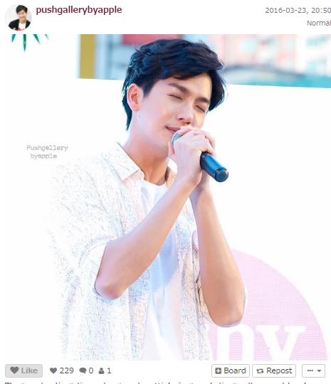 ดีเจพุฒ ไปทำอะไรมา? หน้าใหม่ลุคโอปป้าเกาหลี