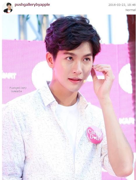 ดีเจพุฒ ไปทำอะไรมา? หน้าใหม่ลุคโอปป้าเกาหลี
